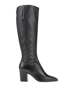 Сапоги Giuseppe Zanotti