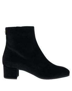 Полусапоги и высокие ботинки Giuseppe Zanotti