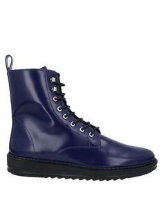 Полусапоги и высокие ботинки Giuseppe Zanotti