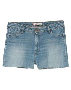Джинсовые шорты Levi S