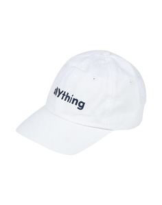 Головной убор Anything