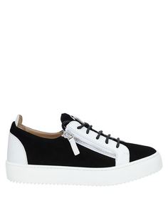 Низкие кеды и кроссовки Giuseppe Zanotti