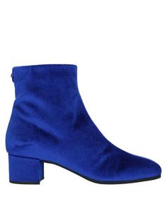 Полусапоги и высокие ботинки Giuseppe Zanotti