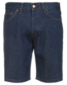 Джинсовые бермуды MI Nimal