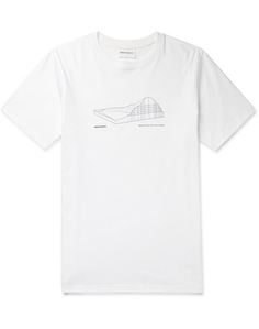 Футболка Norse Projects