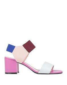 Сандалии Pollini