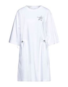 Короткое платье Off White™