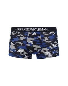 Боксеры Emporio Armani