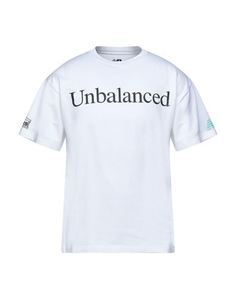 Футболка New Balance