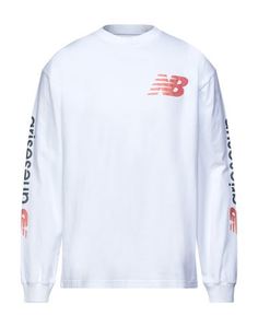 Футболка New Balance