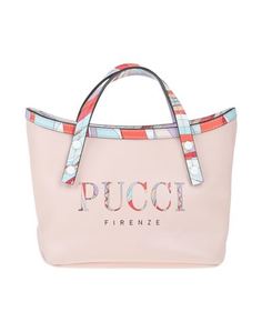 Сумка на руку Emilio Pucci