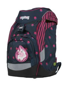 Рюкзаки и сумки на пояс Ergobag