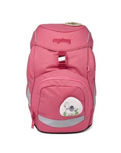 Рюкзаки и сумки на пояс Ergobag