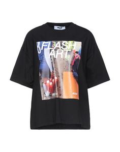 Футболка Msgm