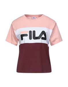 Футболка Fila