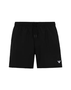 Шорты для плавания Emporio Armani