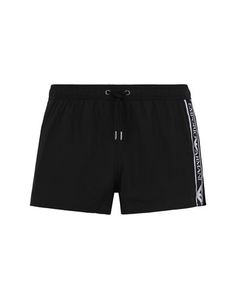 Шорты для плавания Emporio Armani