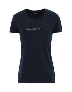 Футболка Emporio Armani