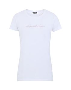 Футболка Emporio Armani