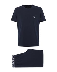 Пижама Emporio Armani