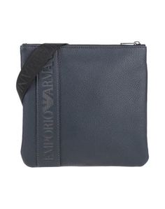 Сумка через плечо Emporio Armani