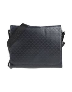Сумка через плечо Emporio Armani