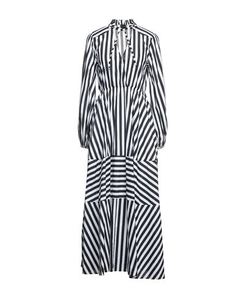 Длинное платье Pinko