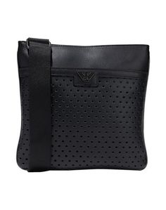 Сумка через плечо Emporio Armani