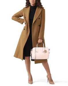 Сумка на руку Emporio Armani
