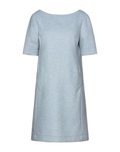 Короткое платье Blumarine