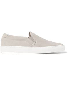 Низкие кеды и кроссовки Common Projects