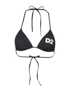 Купальный бюстгальтер Dsquared2