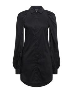 Короткое платье Mangano