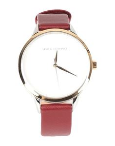 Наручные часы Armani Exchange