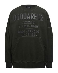 Толстовка Dsquared2