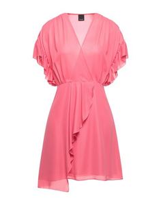 Короткое платье Pinko
