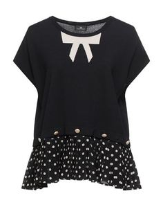 Свитер Elisabetta Franchi