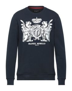 Толстовка Frankie Morello