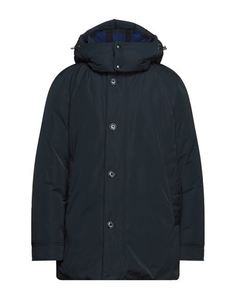 Пуховик Woolrich
