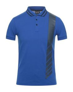 Поло EA7