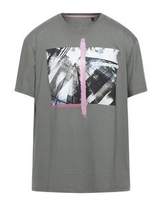 Футболка Armani Exchange