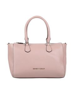 Сумка на руку Emporio Armani