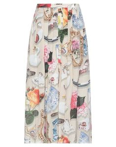 Длинная юбка Boutique Moschino