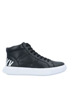 Высокие кеды и кроссовки Bikkembergs