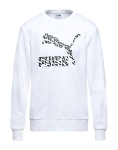 Толстовка Puma