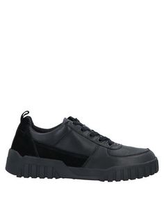 Низкие кеды и кроссовки Diesel