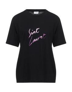 Футболка Saint Laurent
