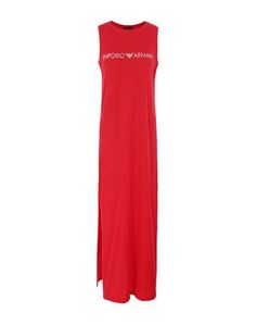 Пляжное платье Emporio Armani