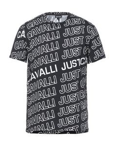 Футболка Just Cavalli