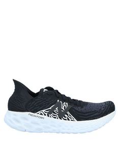 Низкие кеды и кроссовки New Balance